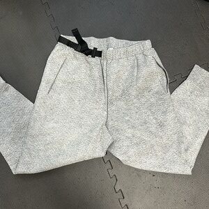 Rare unique hard to find Nike tech pack future fleece comfortable therma fit